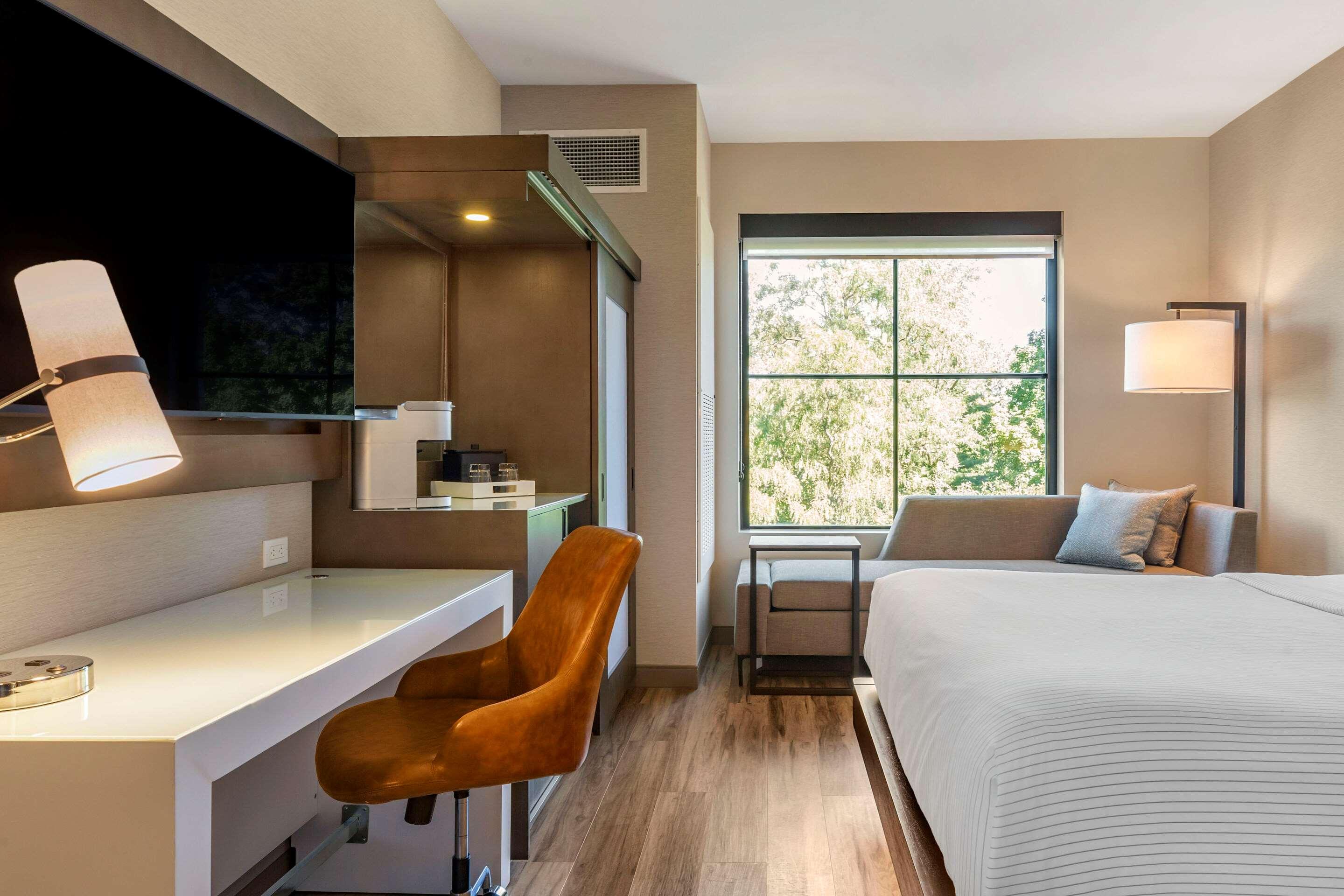 cambria hotel new haven university area