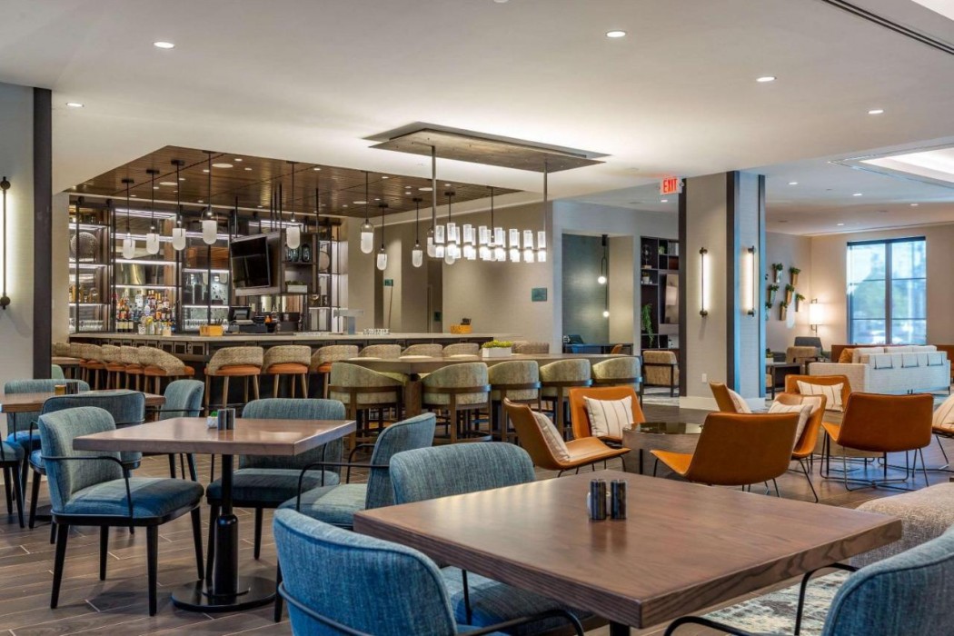 cambria hotel new haven university area