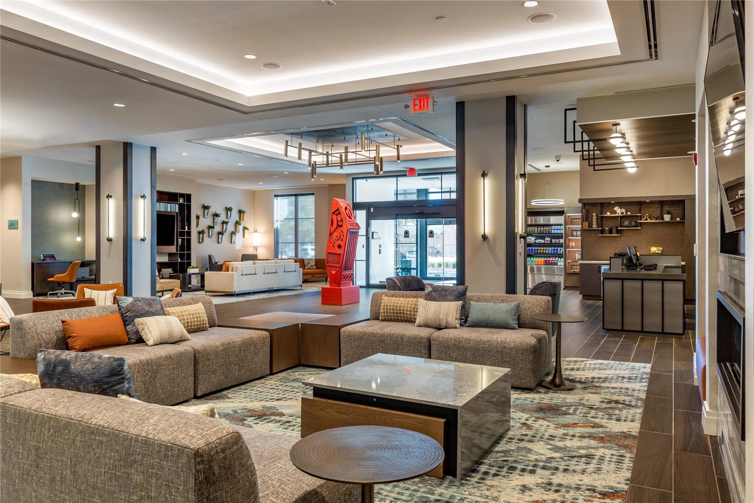 cambria hotel new haven university area