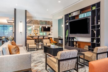 Cambria Hotel New Haven University Area,,3 star