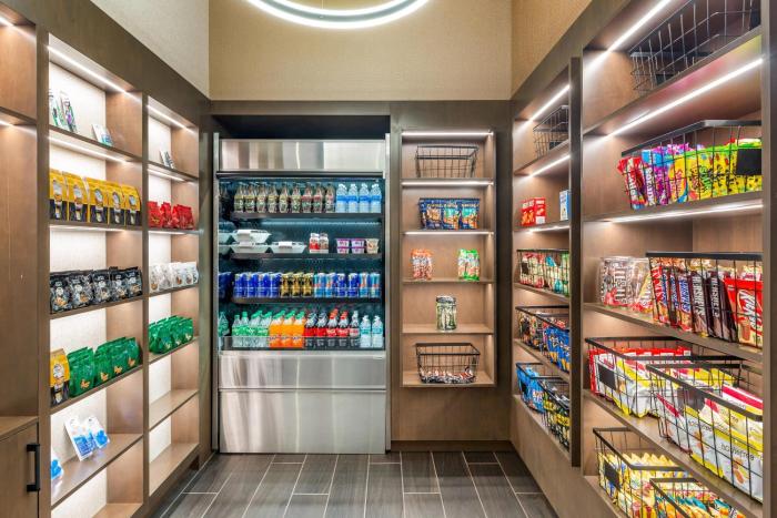 cambria hotel new haven university area