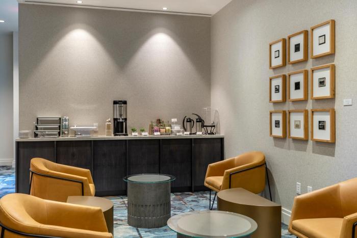 cambria hotel new haven university area