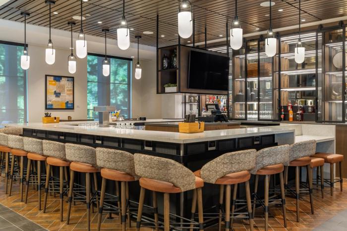 cambria hotel new haven university area