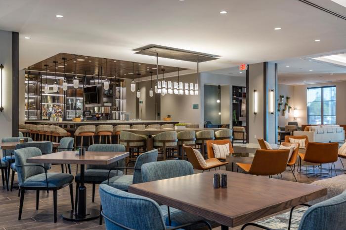 cambria hotel new haven university area