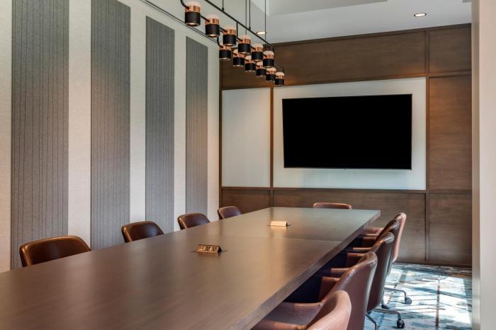 cambria hotel new haven university area