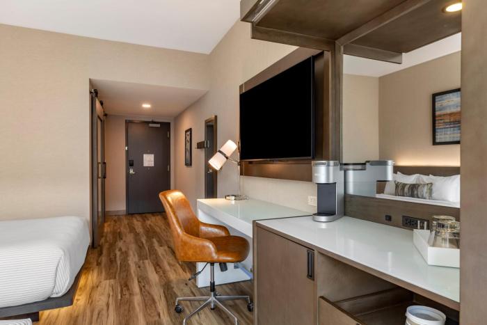 cambria hotel new haven university area