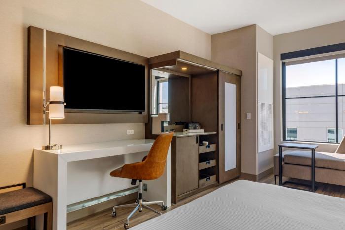 cambria hotel new haven university area