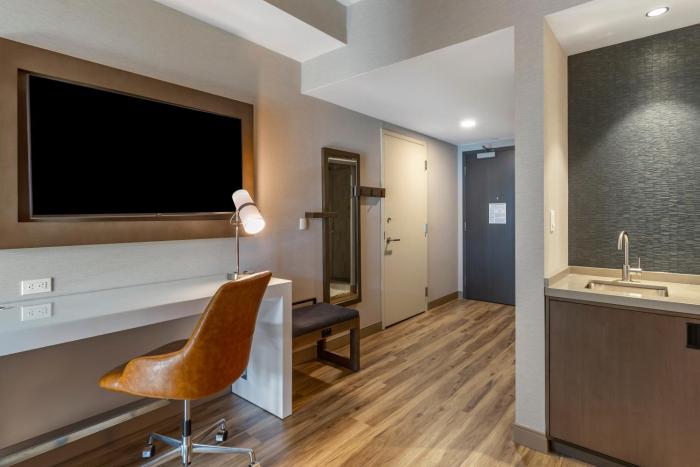 cambria hotel new haven university area