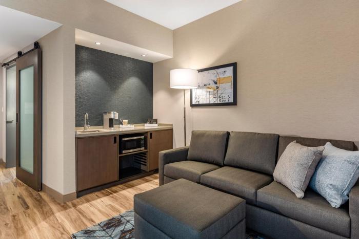 cambria hotel new haven university area