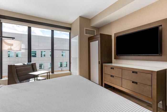 cambria hotel new haven university area