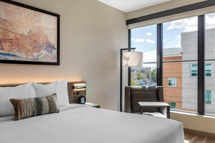 cambria hotel new haven university area