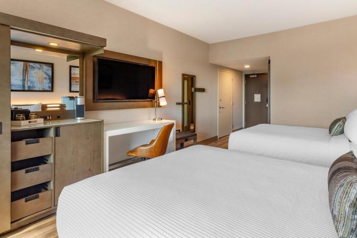 cambria hotel new haven university area