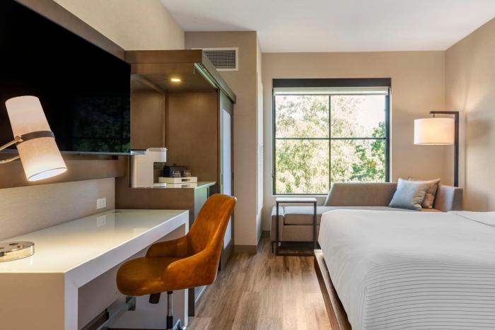 cambria hotel new haven university area