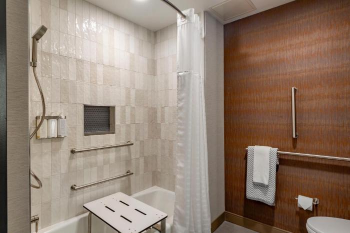 cambria hotel new haven university area