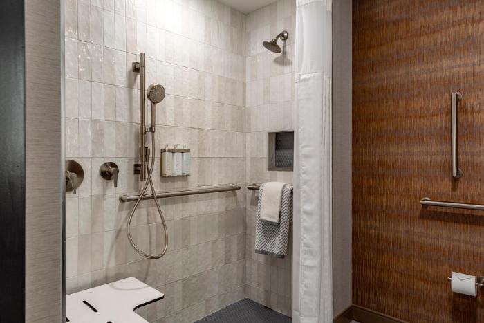 cambria hotel new haven university area