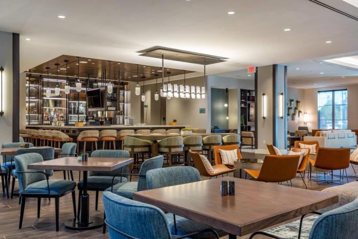 cambria hotel new haven university area