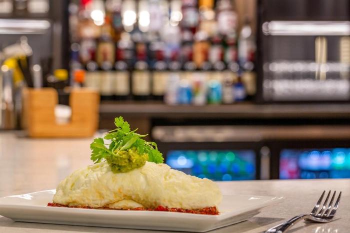 cambria hotel new haven university area