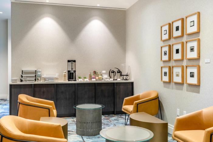 cambria hotel new haven university area