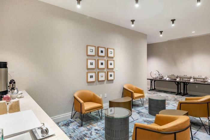 cambria hotel new haven university area