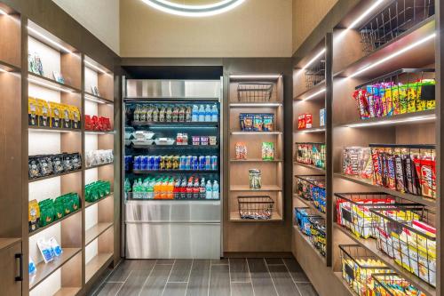 cambria hotel new haven university area