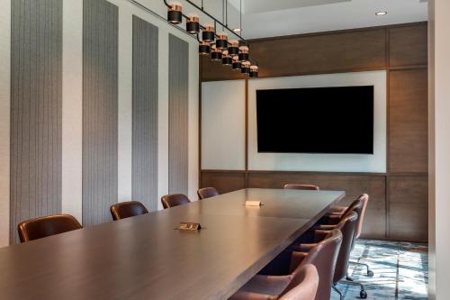 cambria hotel new haven university area