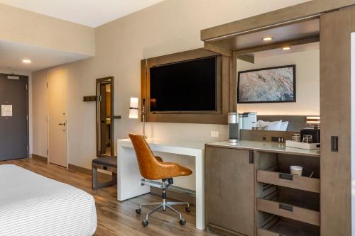 cambria hotel new haven university area