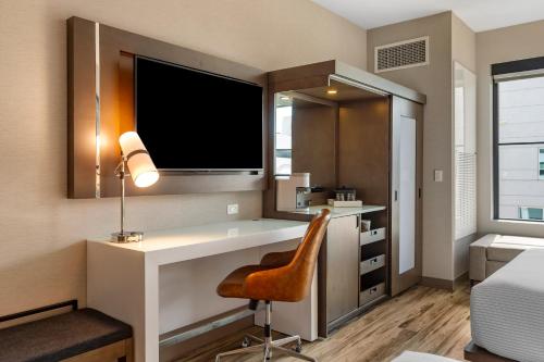 cambria hotel new haven university area