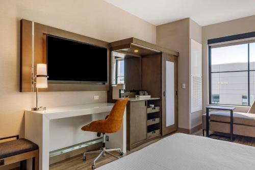 cambria hotel new haven university area