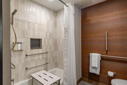 cambria hotel new haven university area