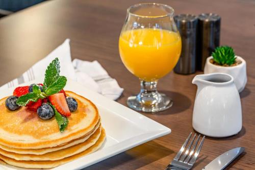 cambria hotel new haven university area