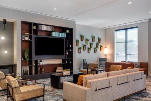 cambria hotel new haven university area