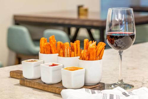 cambria hotel new haven university area