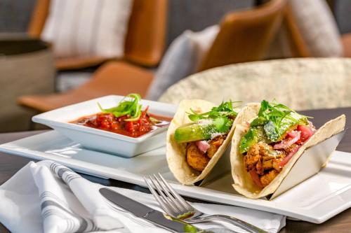 cambria hotel new haven university area