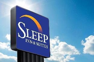 sleep inn and suites coliseum area
