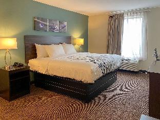 Sleep Inn & Suites - Coliseum Area,,2.5 star