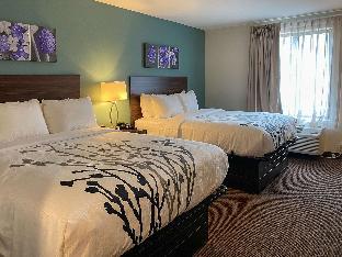 Sleep Inn & Suites - Coliseum Area,,2.5 star