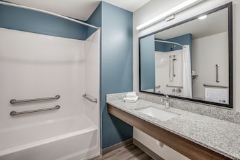 woodspring suites smyrna la vergne