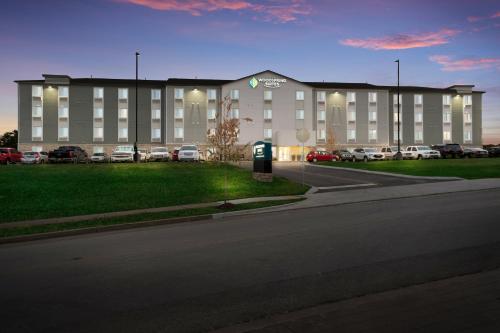 woodspring suites smyrna la vergne