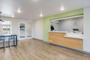 woodspring suites smyrna la vergne