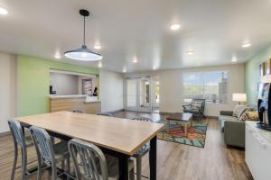 woodspring suites smyrna la vergne