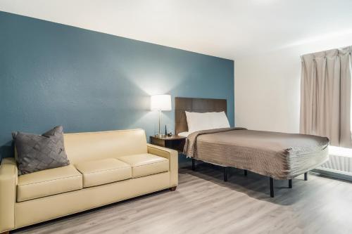 woodspring suites smyrna la vergne