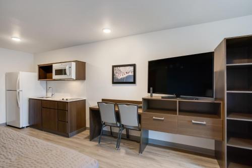 woodspring suites smyrna la vergne