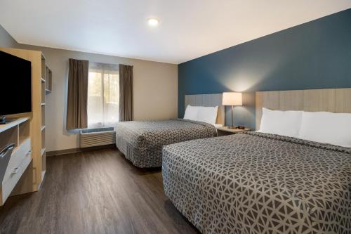 woodspring suites smyrna la vergne