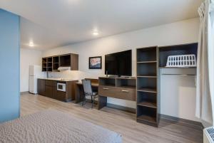 woodspring suites smyrna la vergne