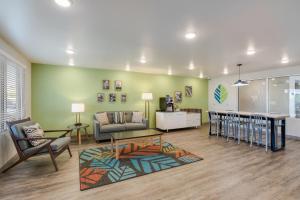 woodspring suites smyrna la vergne