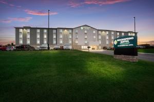 woodspring suites smyrna la vergne