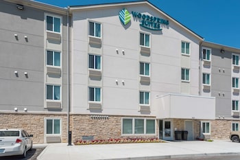 woodspring suites smyrna la vergne