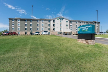 woodspring suites smyrna la vergne
