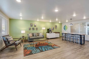 woodspring suites smyrna la vergne