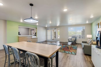 woodspring suites smyrna la vergne